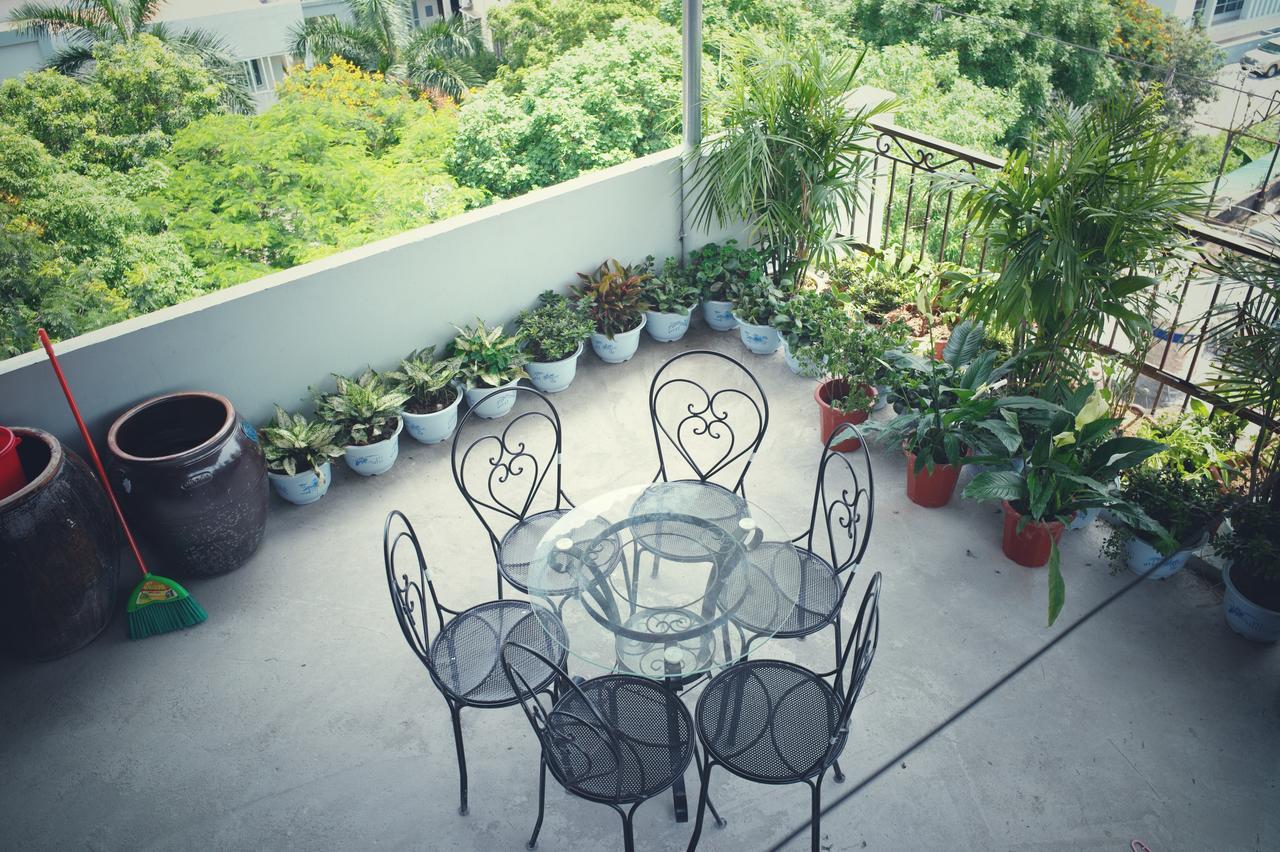 Tofu'S House - A Place Called Home هانوي المظهر الخارجي الصورة