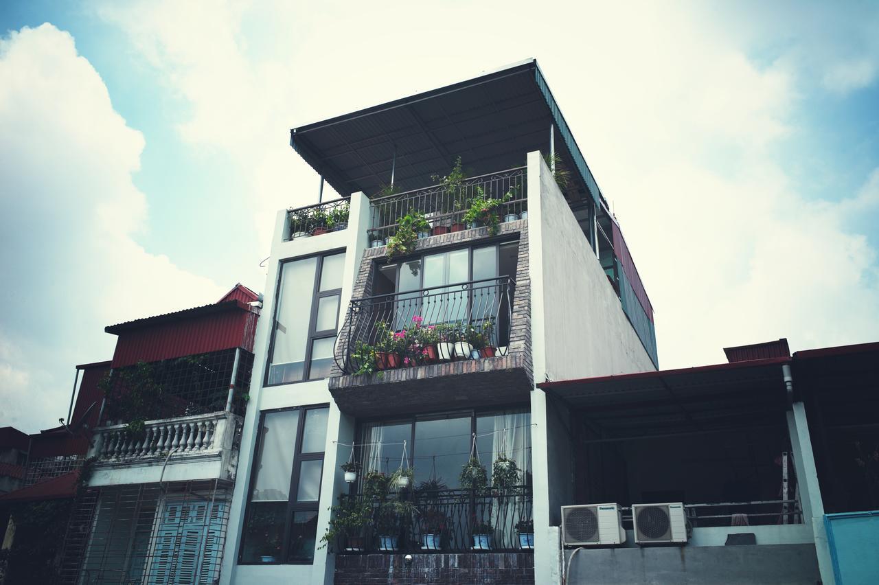 Tofu'S House - A Place Called Home هانوي المظهر الخارجي الصورة